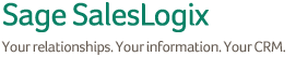 Sage SalesLogix