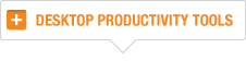 Desktop Productivity Tools