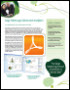 Sage SalesLogix Advanced Analytics Datasheet