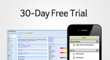 Sage SalesLogix Free Trial 