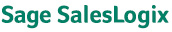 Sage SalesLogix